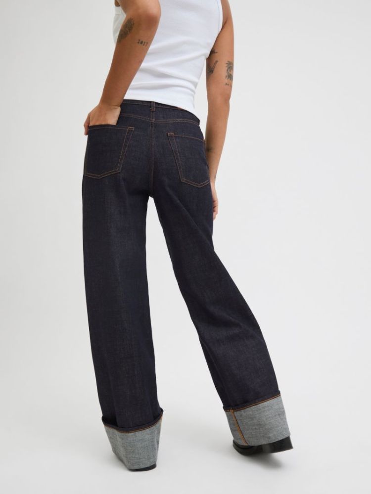 JXTOKYO VEGA WIDE HW FOLD UP 4825097 Blue