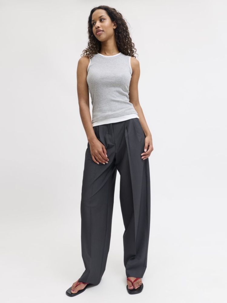 JXNICO MILEY BARREL 5078273 Grey