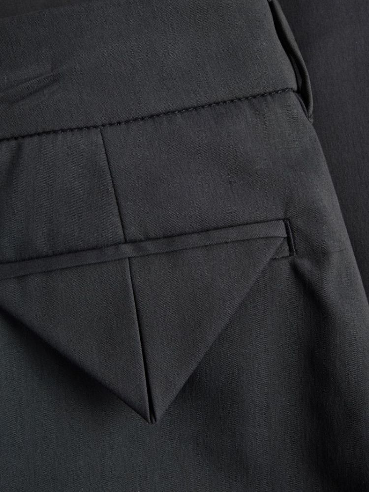 JXRUBY SUMA BAGGY BARREL 5077720 Black
