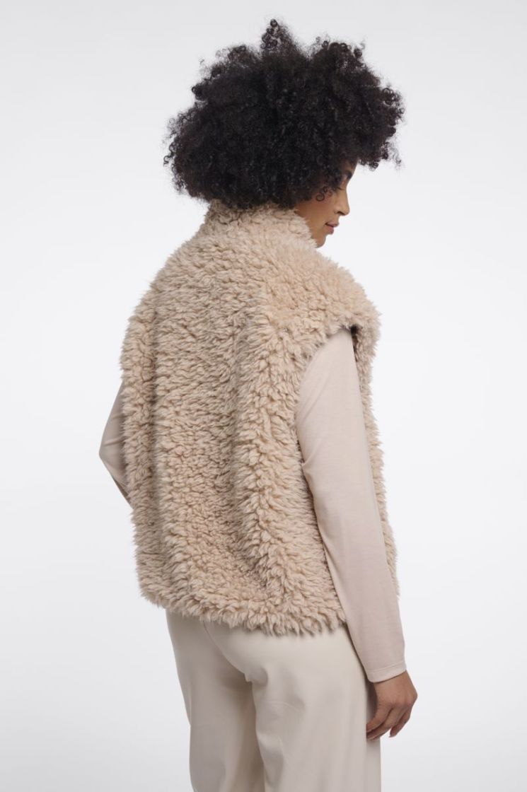 WAISTCOAT OAT