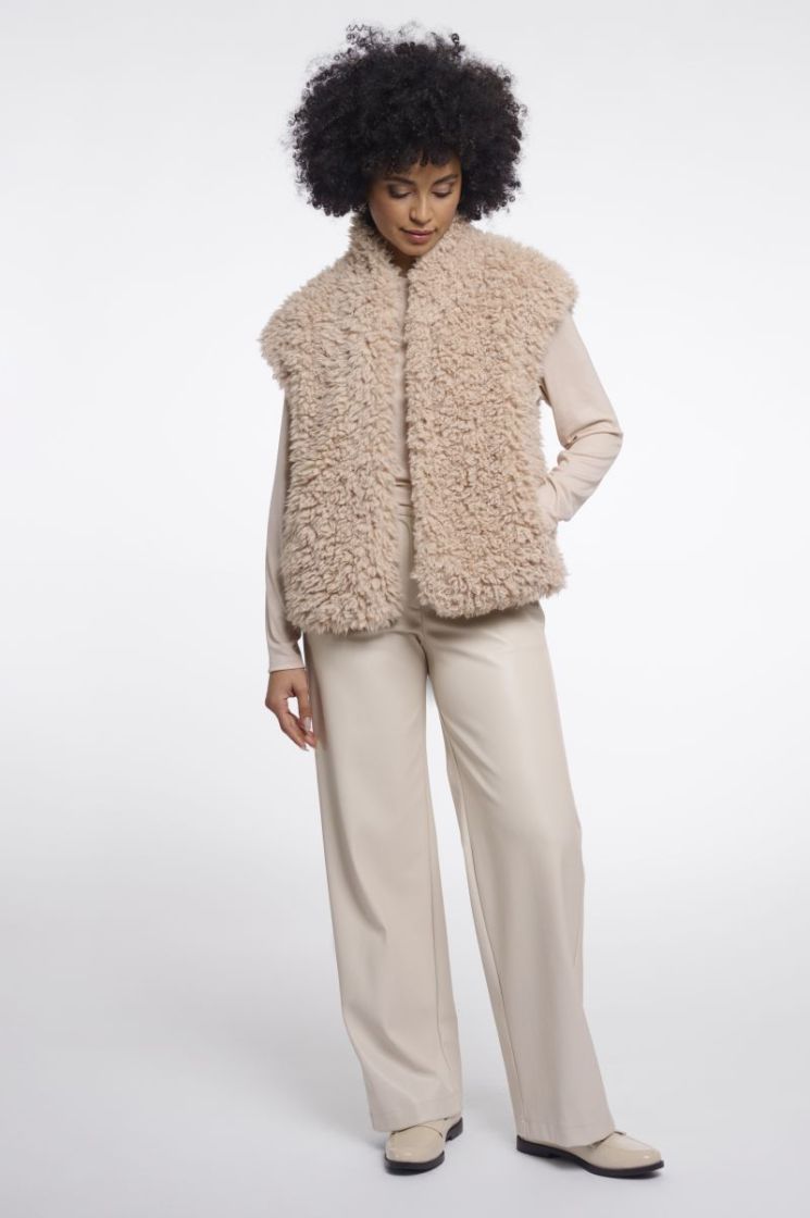 WAISTCOAT OAT