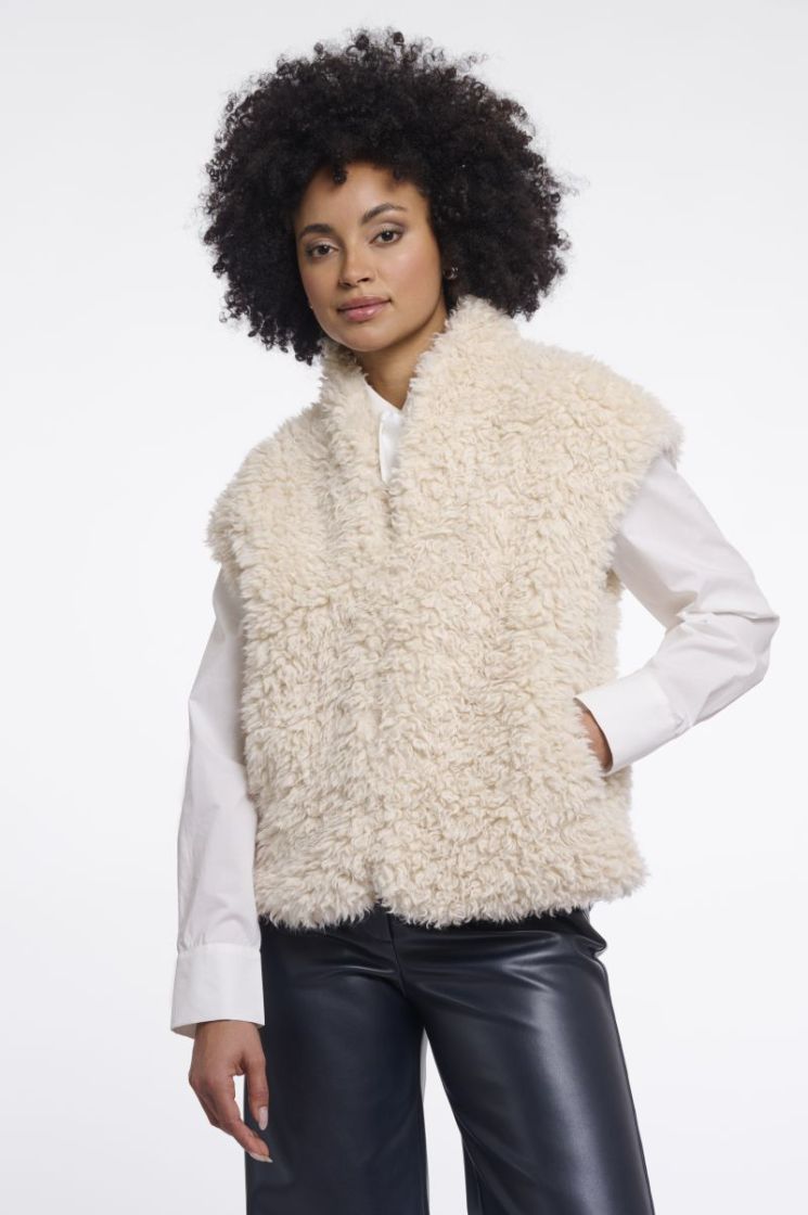 WAISTCOAT BIRCH