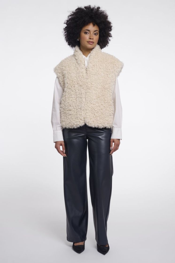 WAISTCOAT BIRCH
