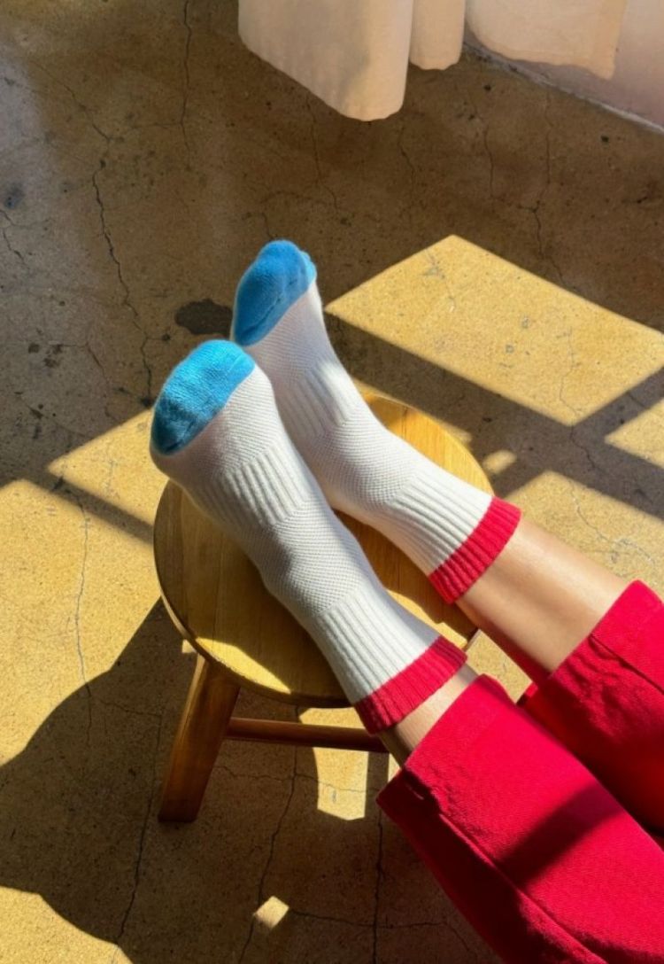 colourblock