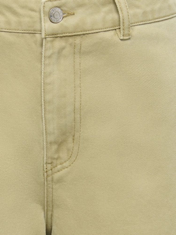 JDYBAY HW BARREL PANT GOTHIC OLIVE