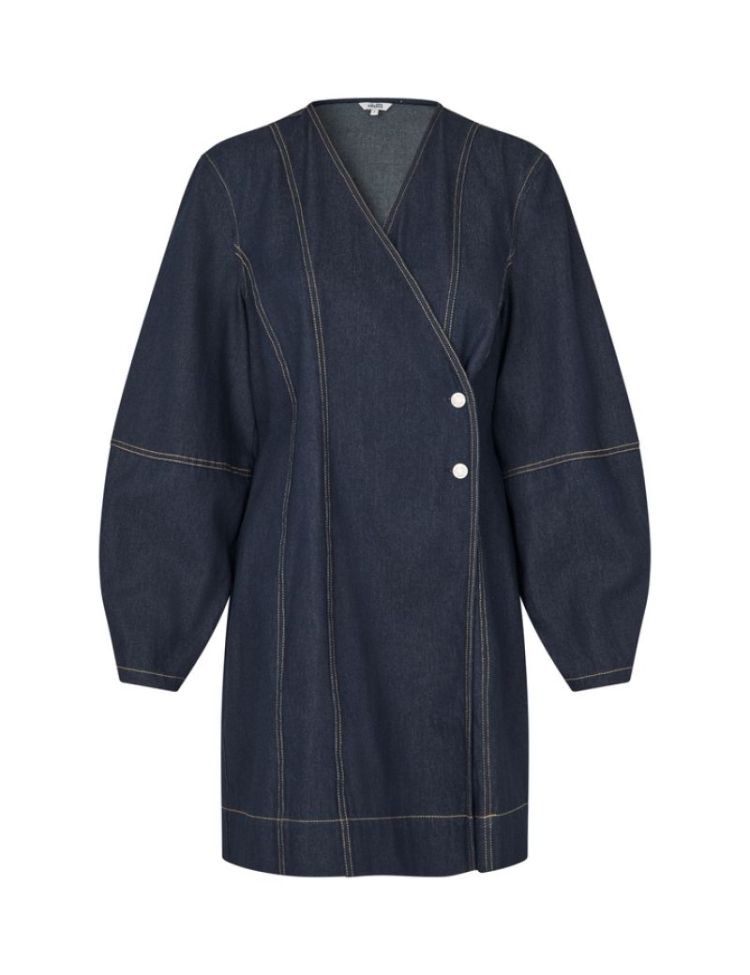 64511384 Dark Unwashed