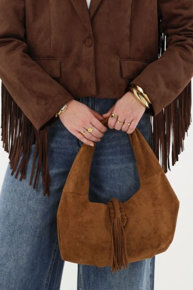  suede