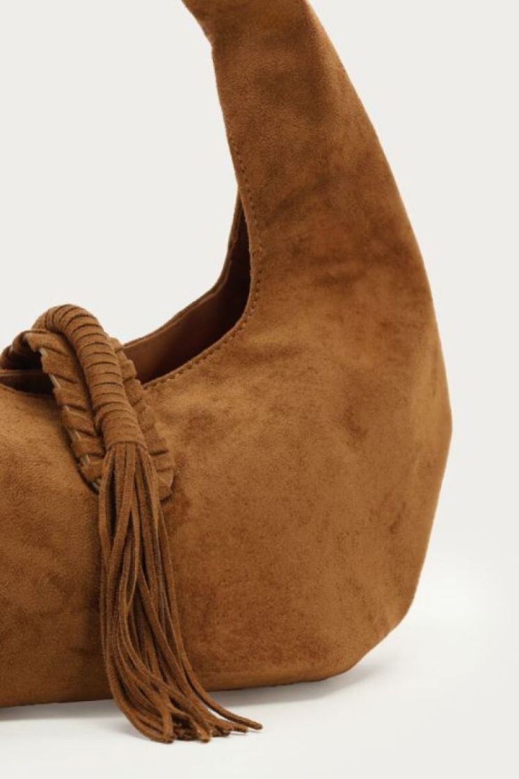  suede