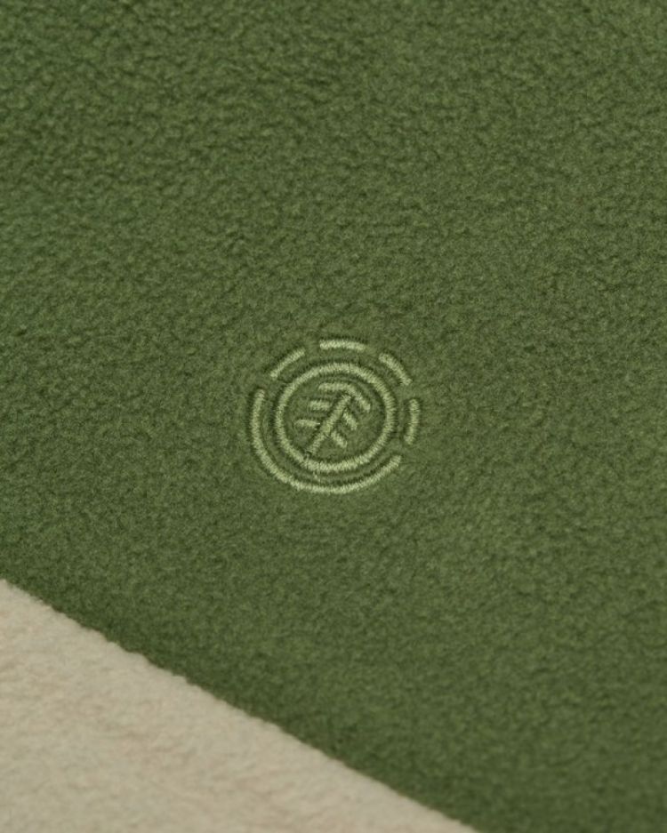 ELBJK00149 BRONZE GREEN