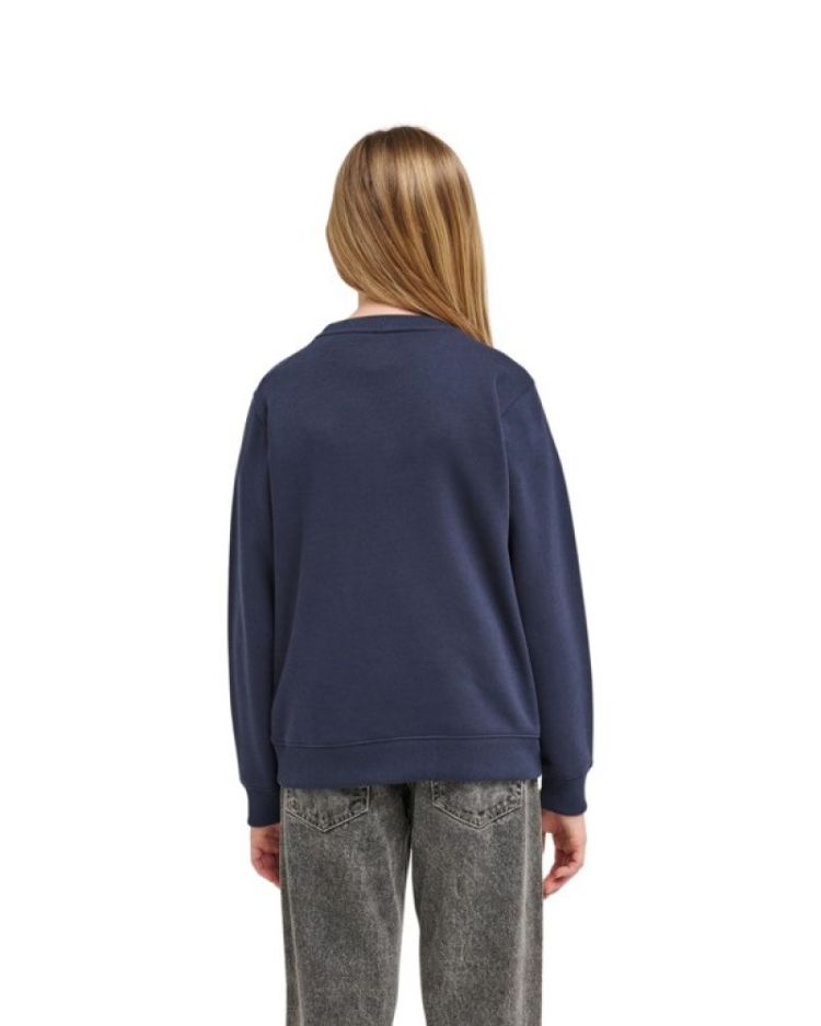 ELBFT00144 ECLIPSE NAVY