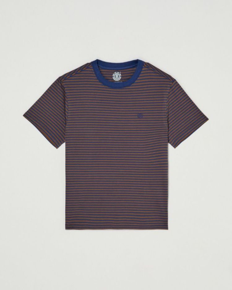 ELBKT00119 DARKDENIM/SEPIA
