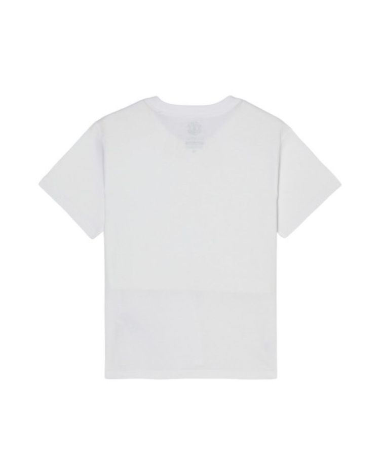 ELBKT00117 OPTIC WHITE