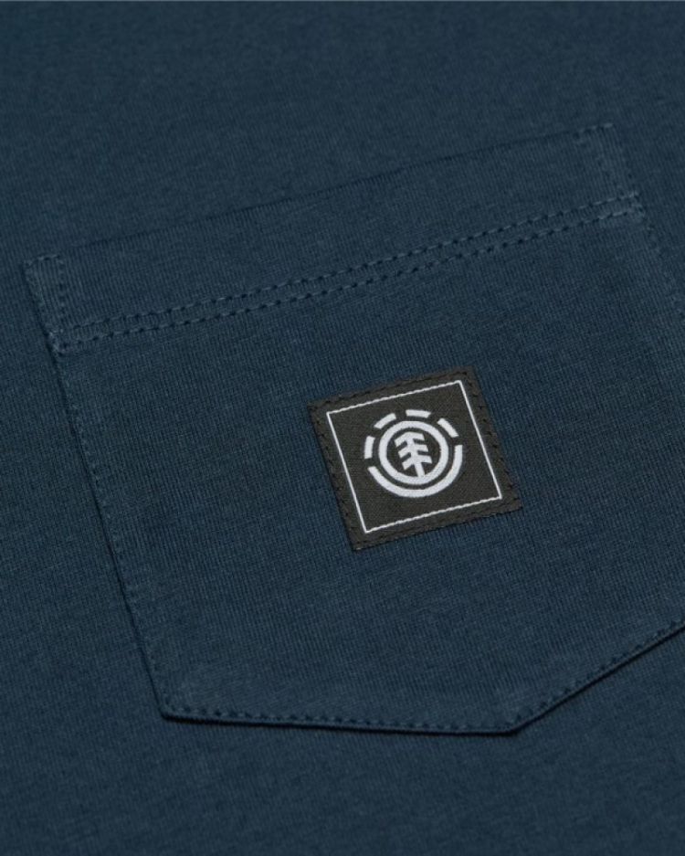 ELBKT00117 ECLIPSE NAVY
