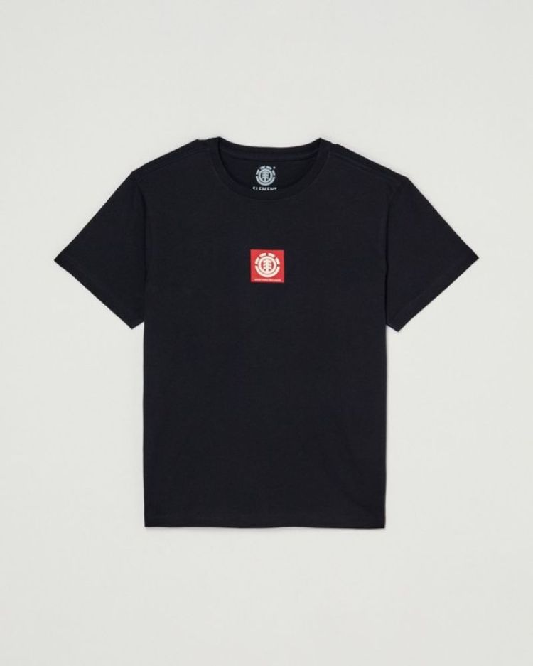 ELBZT00290 FLINT BLACK