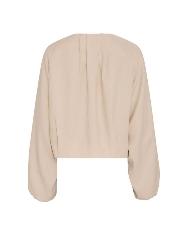 MSCHZEIN ESTERIANE JACKET Bleached Sand b