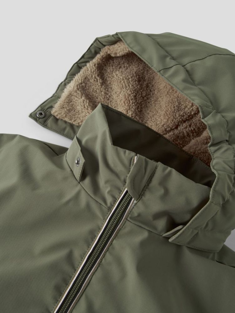 13259402 Dusty Olive 507