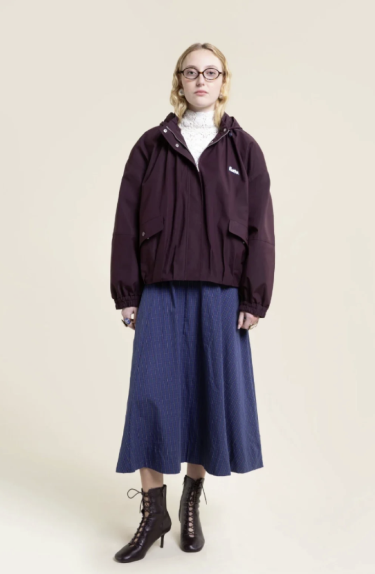 BOMBER CASIS
