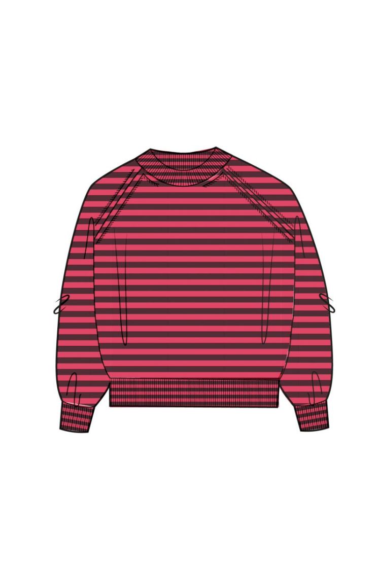 317393 RSF PINK BRIGHT