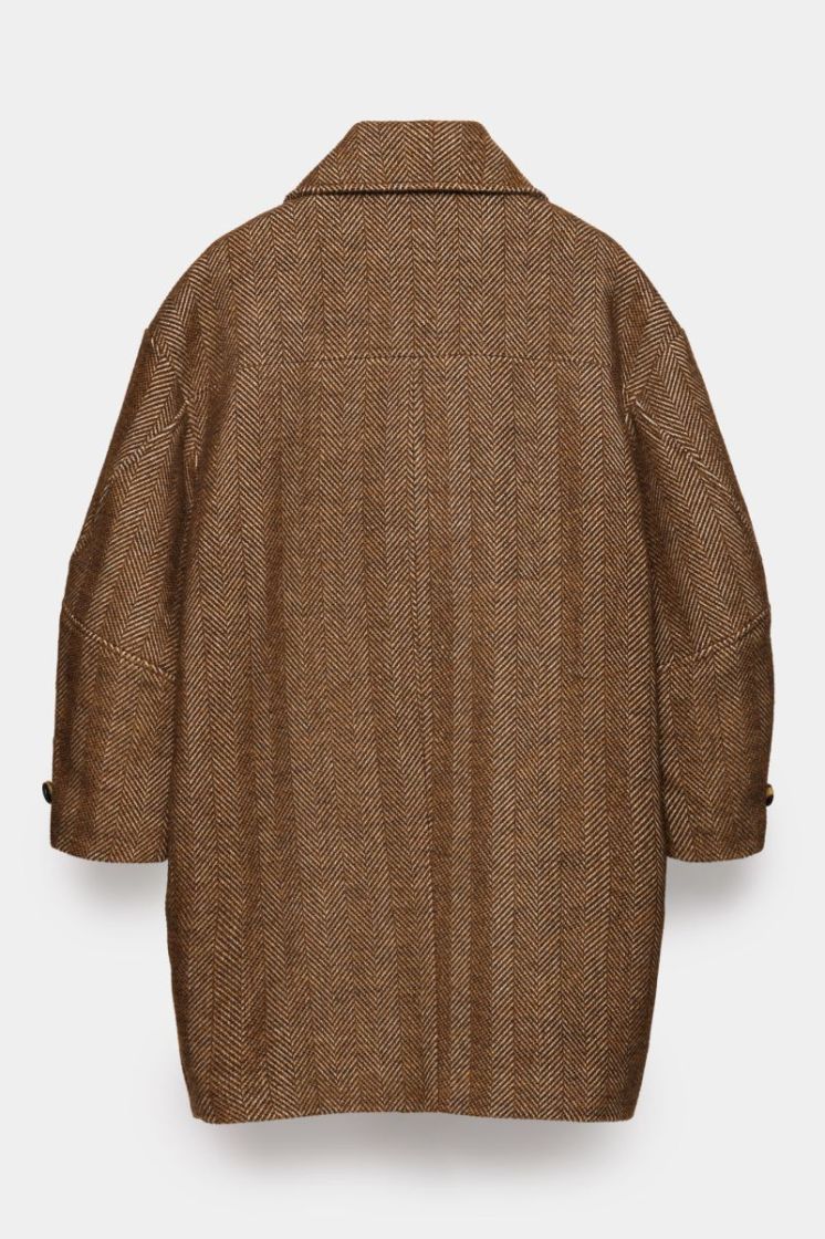 317878 BRD BROWN DARK