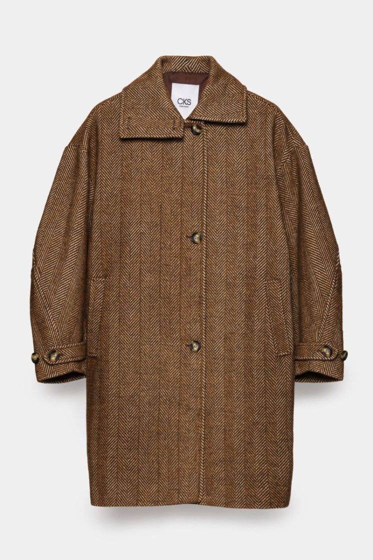 317878 BRD BROWN DARK