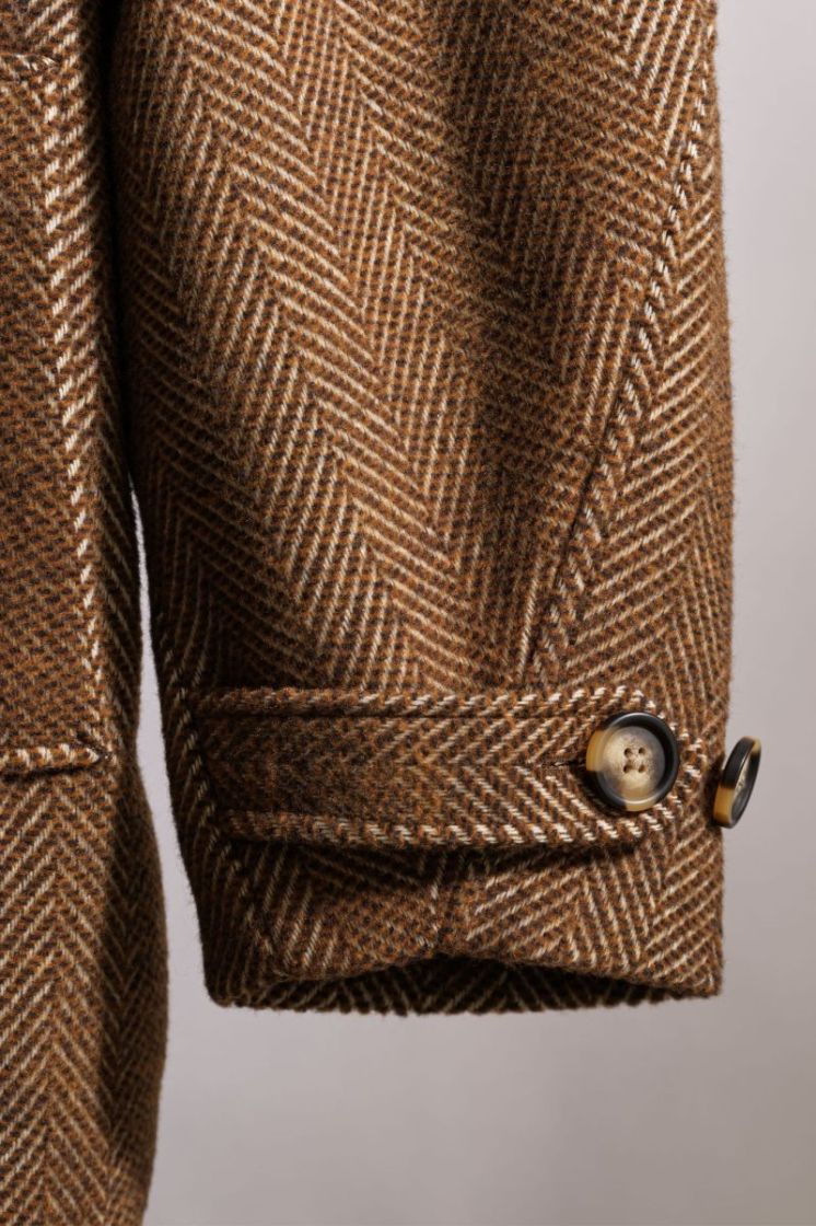 317878 BRD BROWN DARK