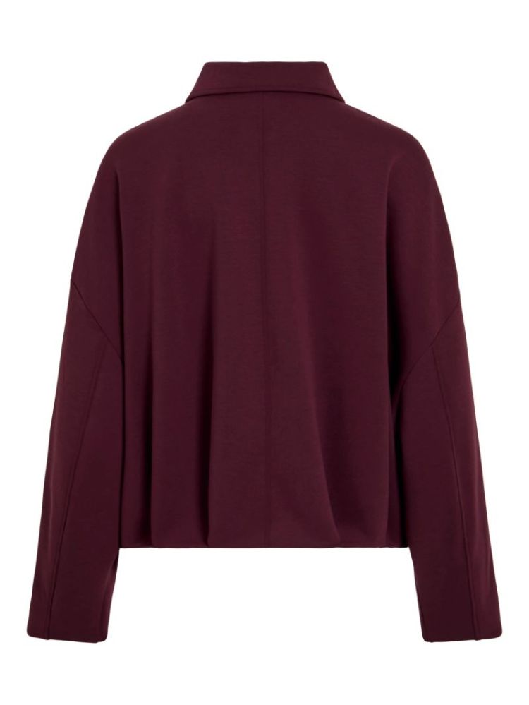 VIREFLECT VIRAL JACKET PORT ROYALE