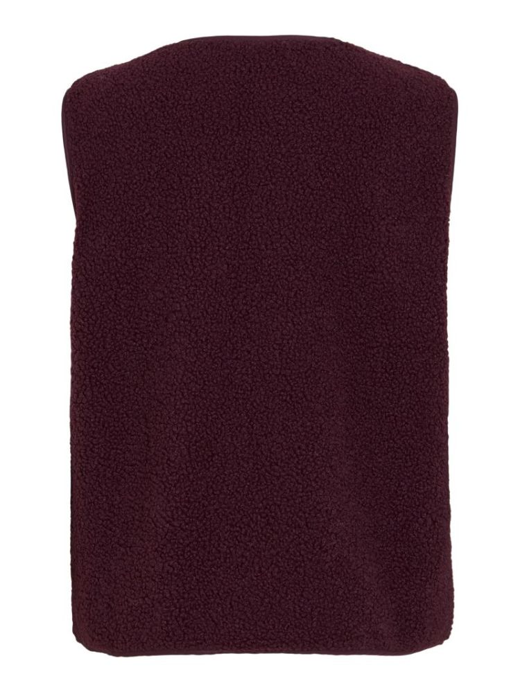 VIADA TEDDY WAISTCOAT NOOS PORT ROYALE