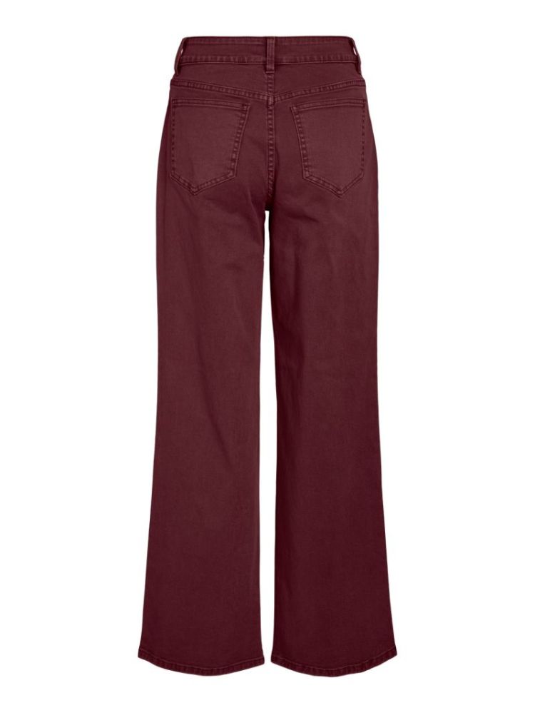 VILORIE RW WIDE POCKET COLOR J PORT ROYALE