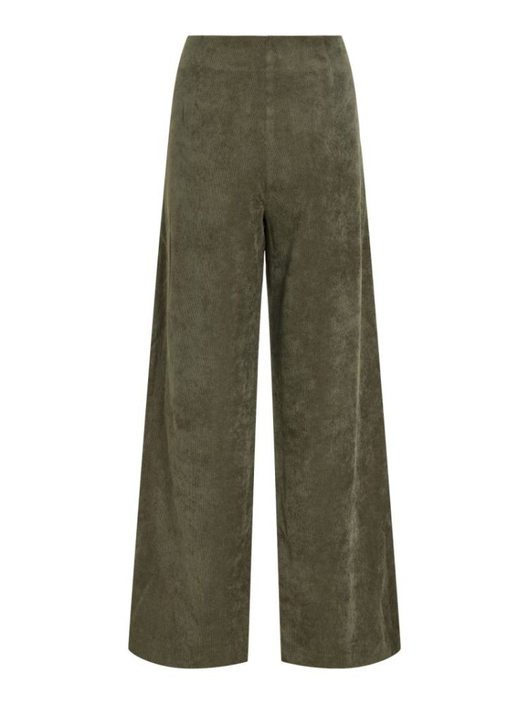 VICOURDIE HW PANTS FOREST NIGHT