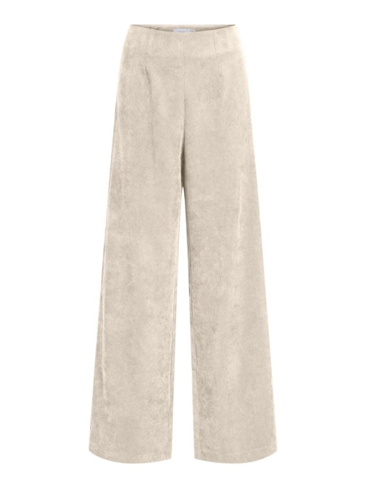 VICOURDIE HW PANTS BIRCH