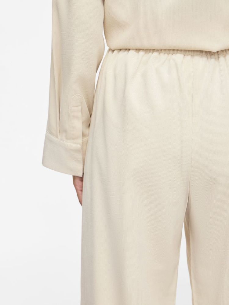 VICOURDIE HW PANTS BIRCH