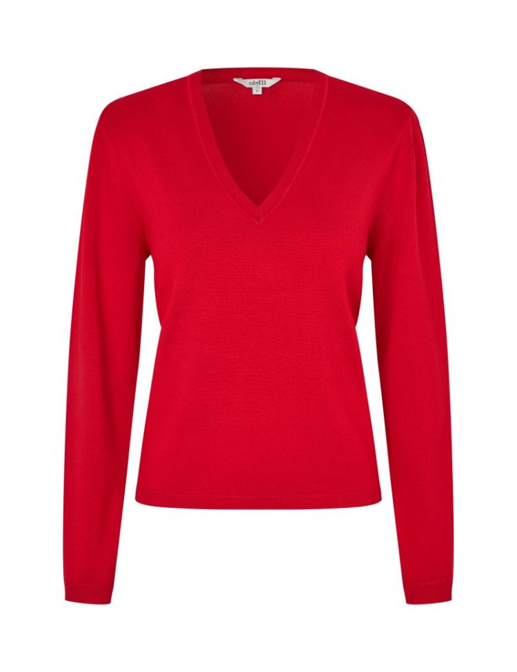 RUTHIE-M RED AURA