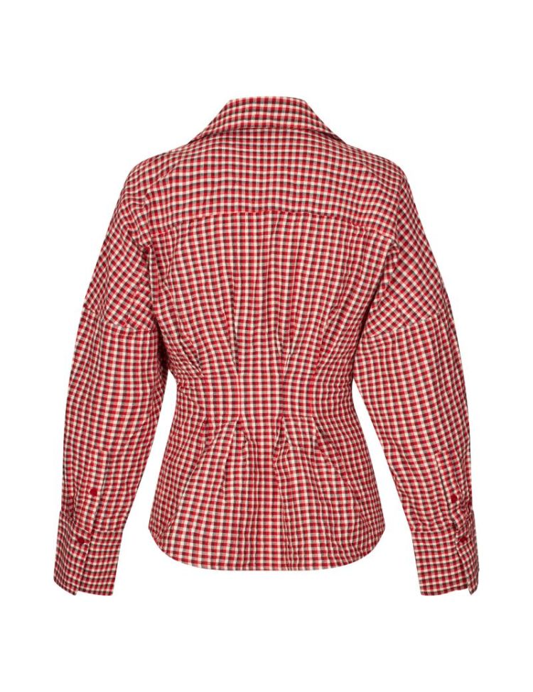 ISIDOR-M RED AURA CHECK