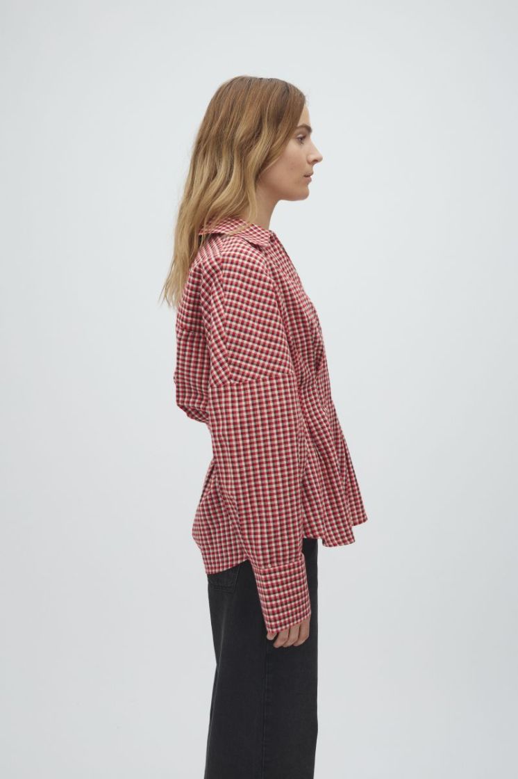 ISIDOR-M RED AURA CHECK
