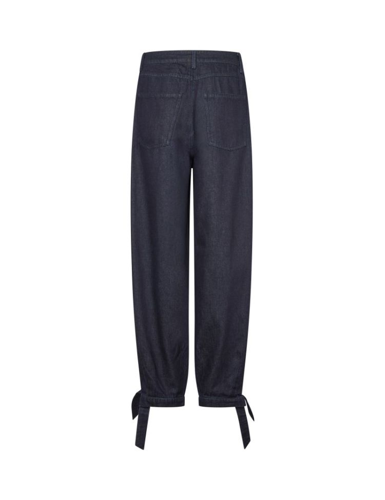 TELLEA-M DARK BLUE WASH