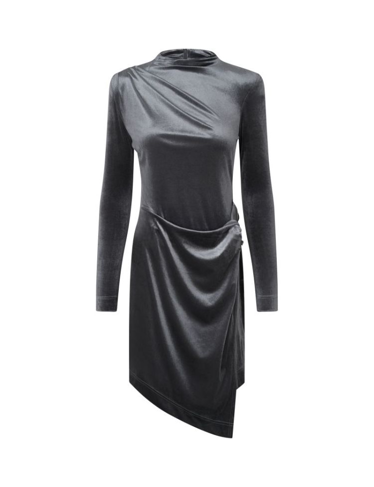 ESTER C-M ASPHALT GREY