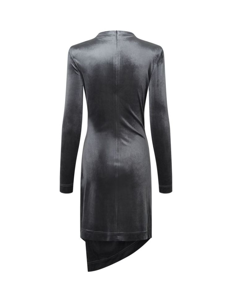 ESTER C-M ASPHALT GREY