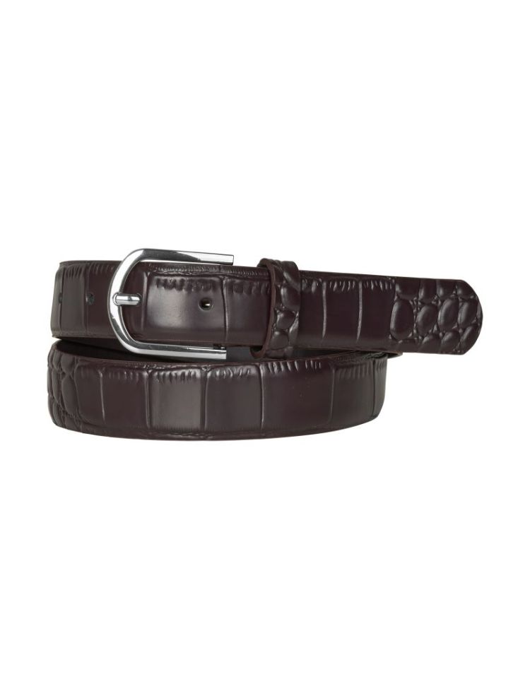 ADOLEA-M DARK BORDEAUX