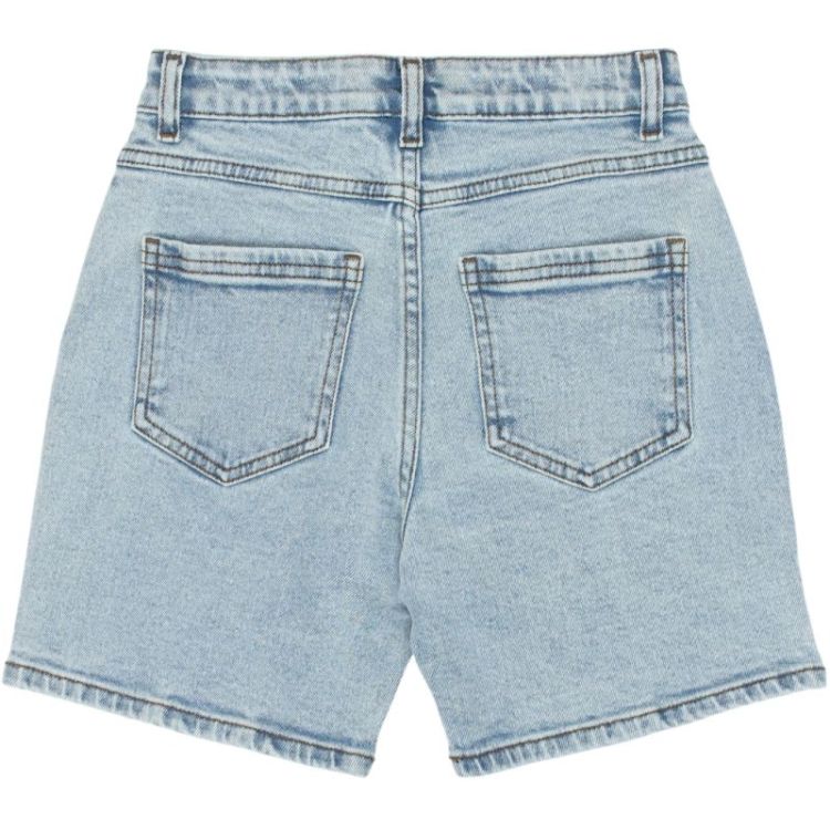 TNJOSH DENIM SHORT DENIM