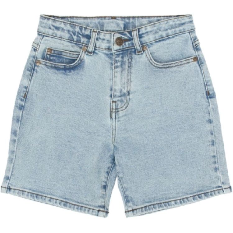 TNJOSH DENIM SHORT DENIM