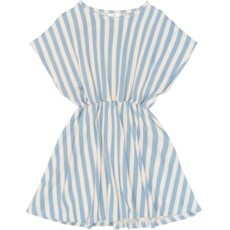 TN7042 BLUE STRIPE