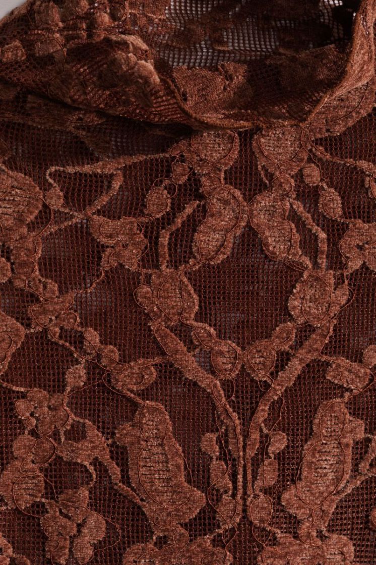 318209 BRM BROWN MEDIU