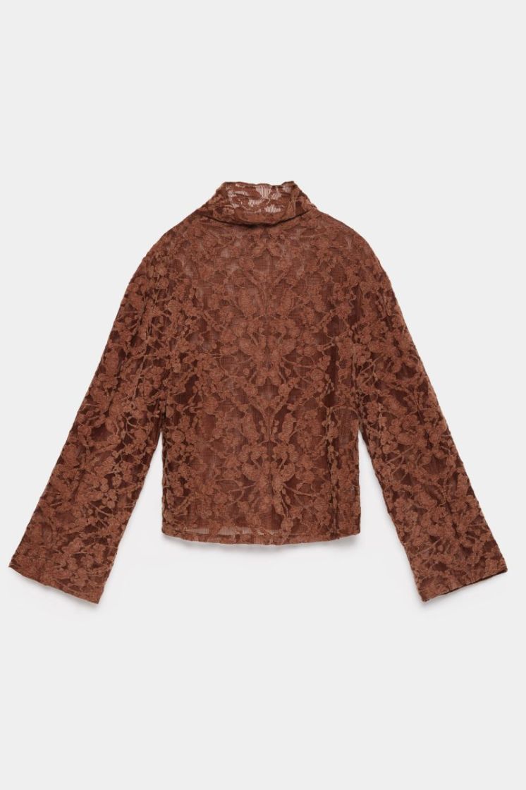 318209 BRM BROWN MEDIU
