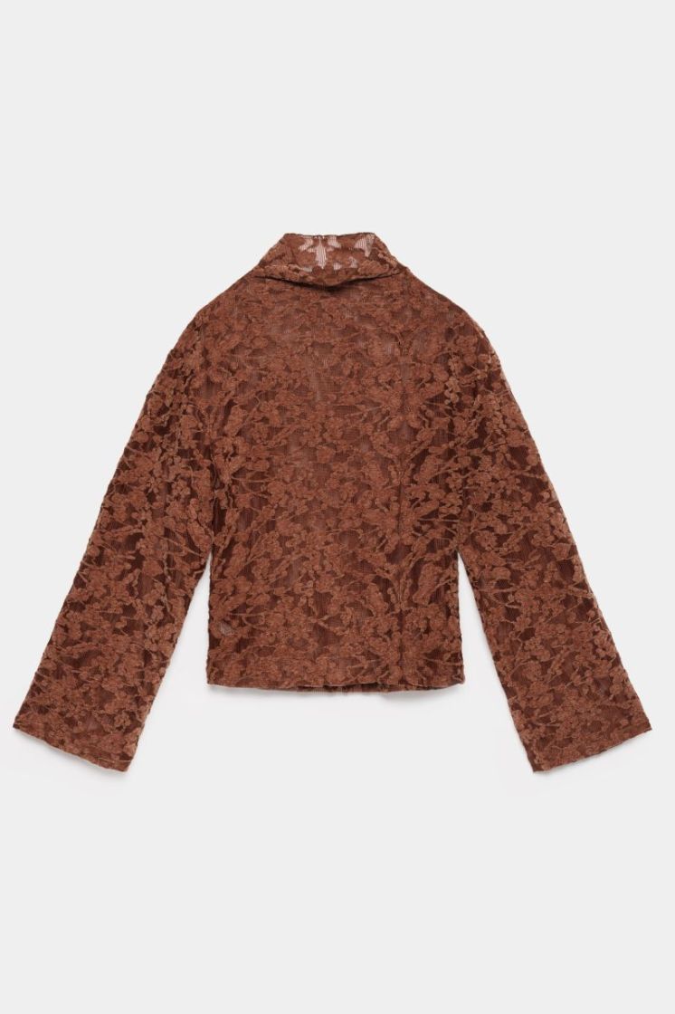 318209 BRM BROWN MEDIU