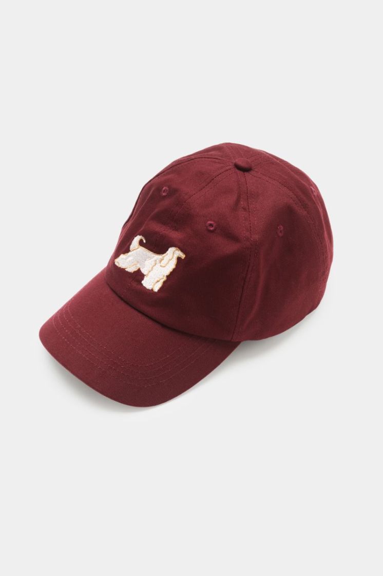 319124 RDD RED DARK