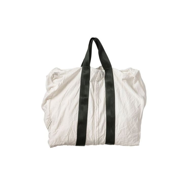 VINTAGE PARACHUTE TOTE BAG 