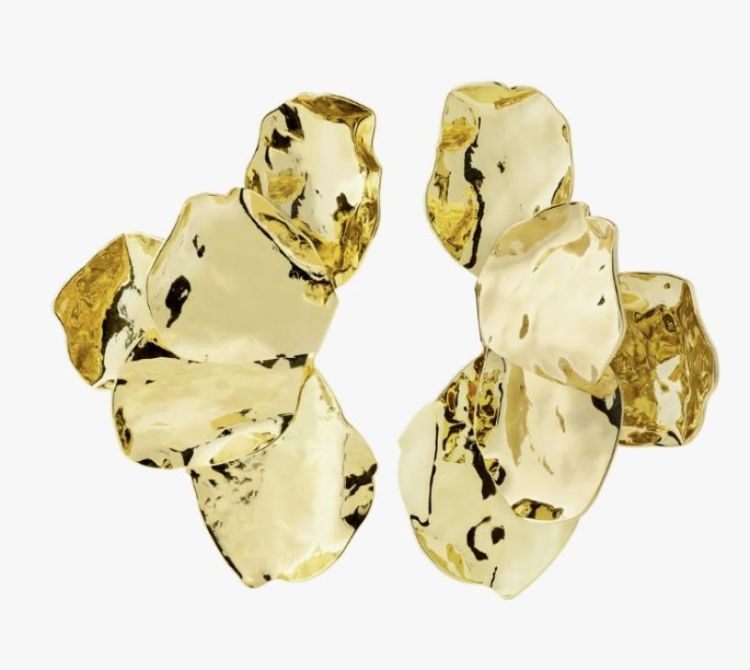 VIREL GOLD PLATED
