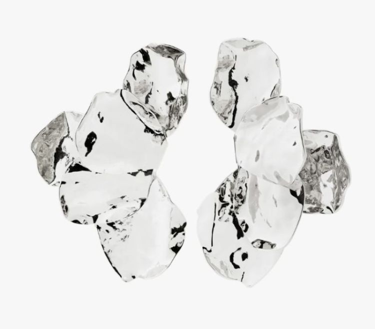 VIREL SILver Plated