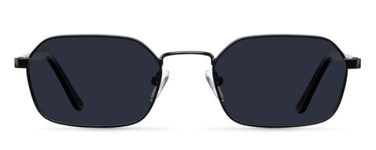 LE-TUTCAR BLACK