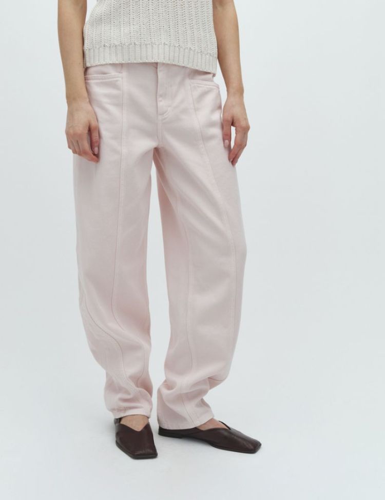 65670794 SUPER PALE PINK